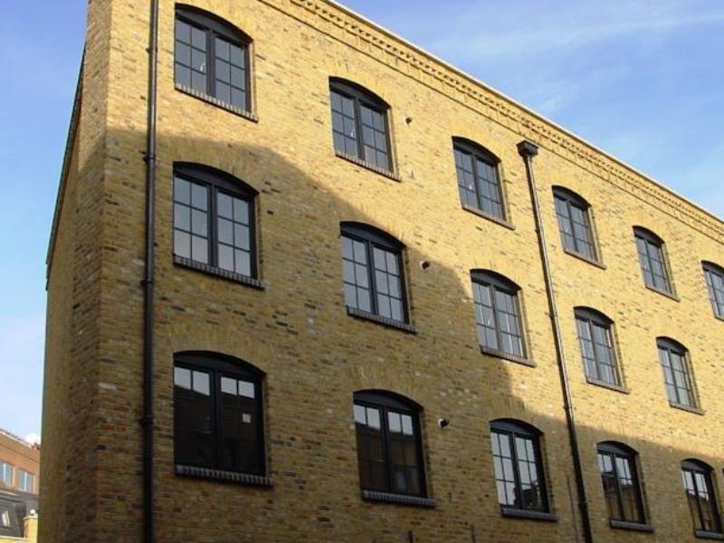 Acorn - Bakers Row Apartments Londres Exterior foto