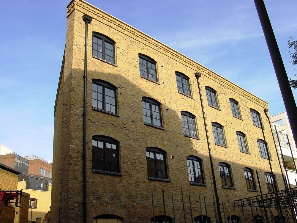 Acorn - Bakers Row Apartments Londres Exterior foto